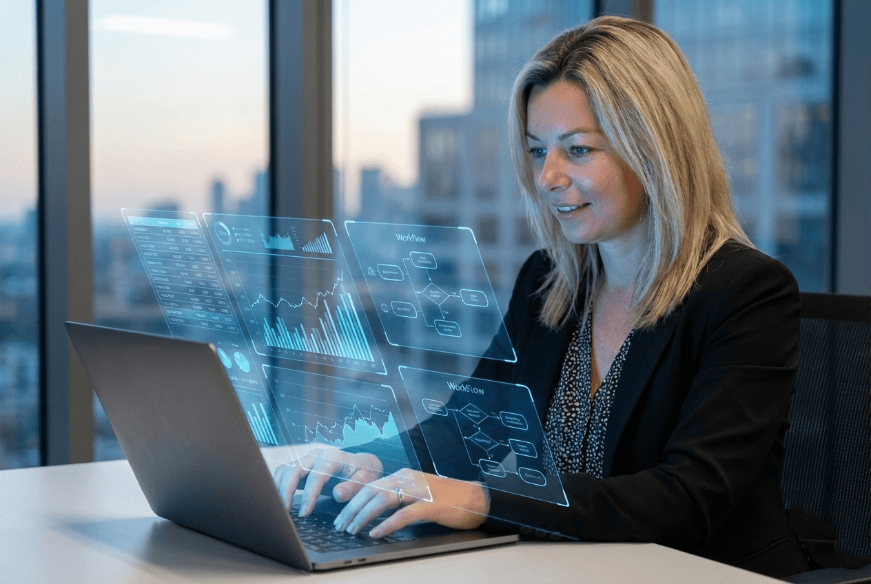 Alice Gestion Secretaire Sarthe